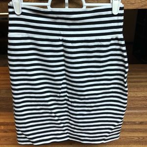 VS PINK pencil skirt size small